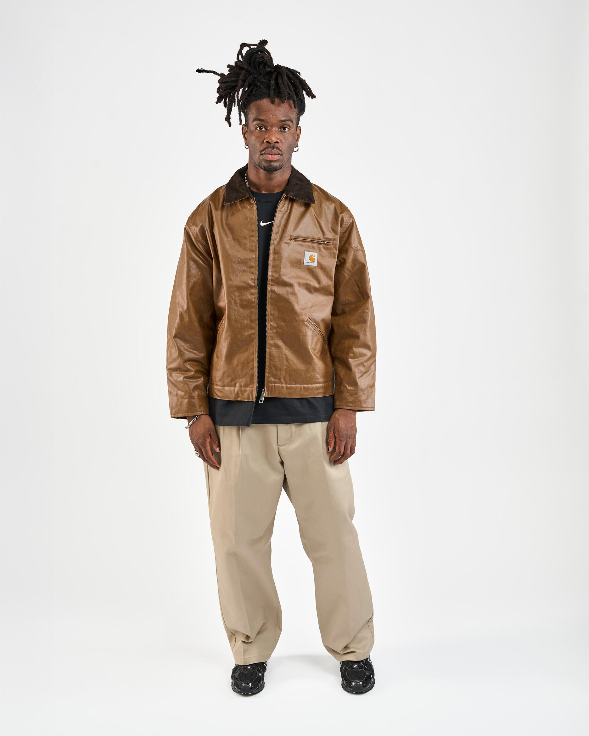 Carhartt WIP OG Dean Jacket | I035799.00SXX | AFEW STORE